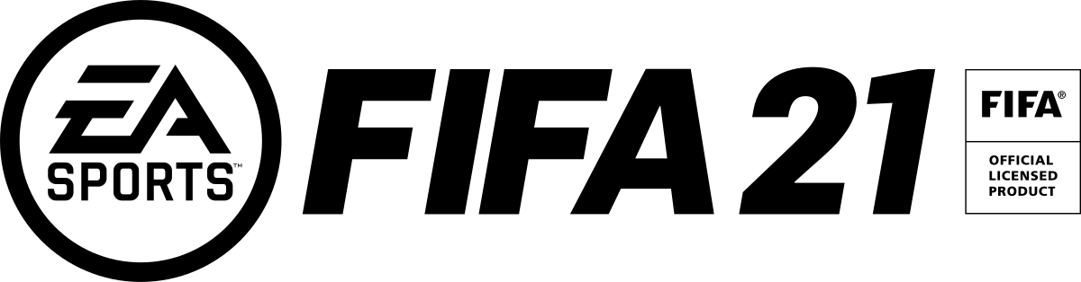 EA Sports_Fifa 21 logo