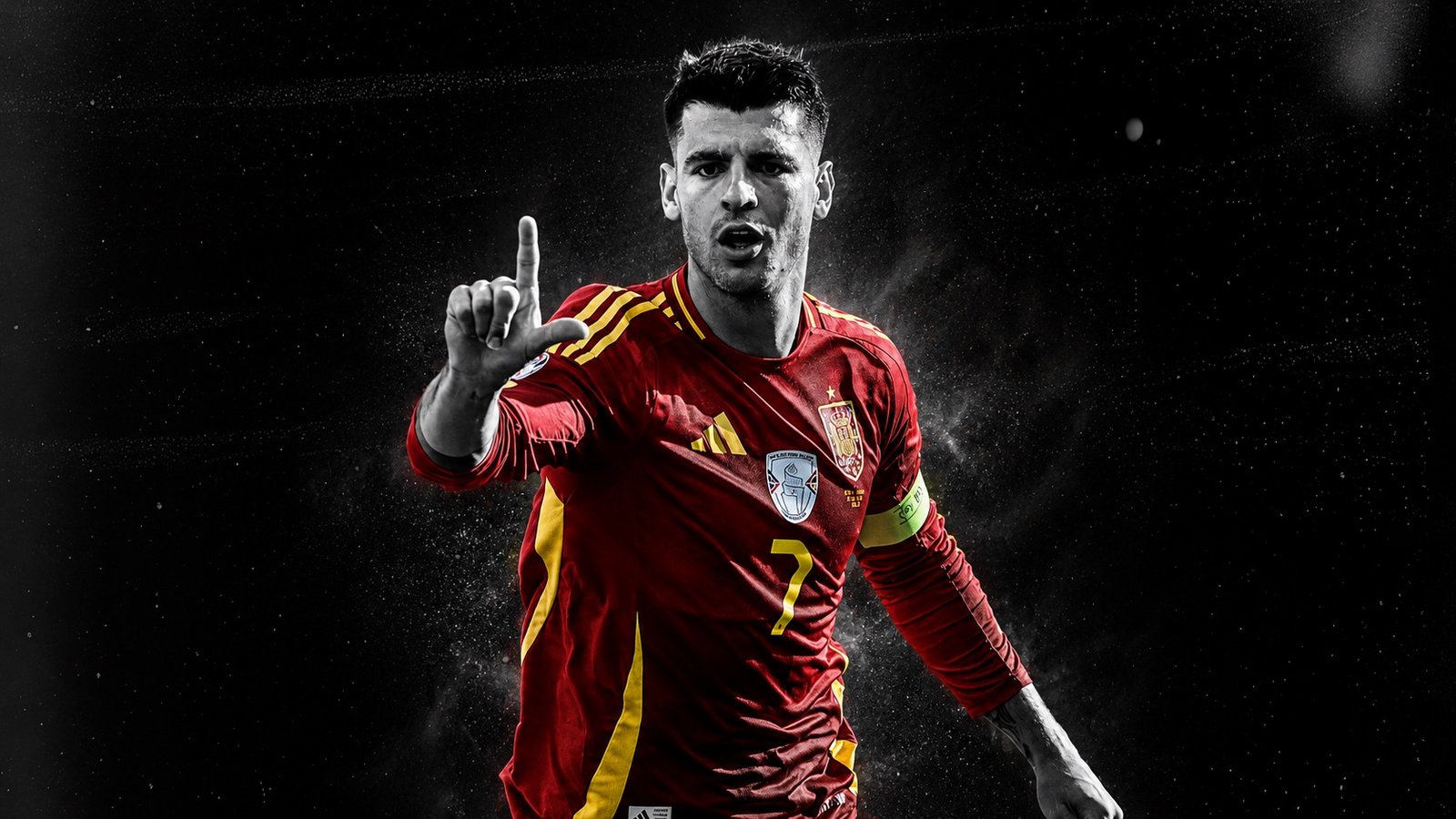 Álvaro Morata