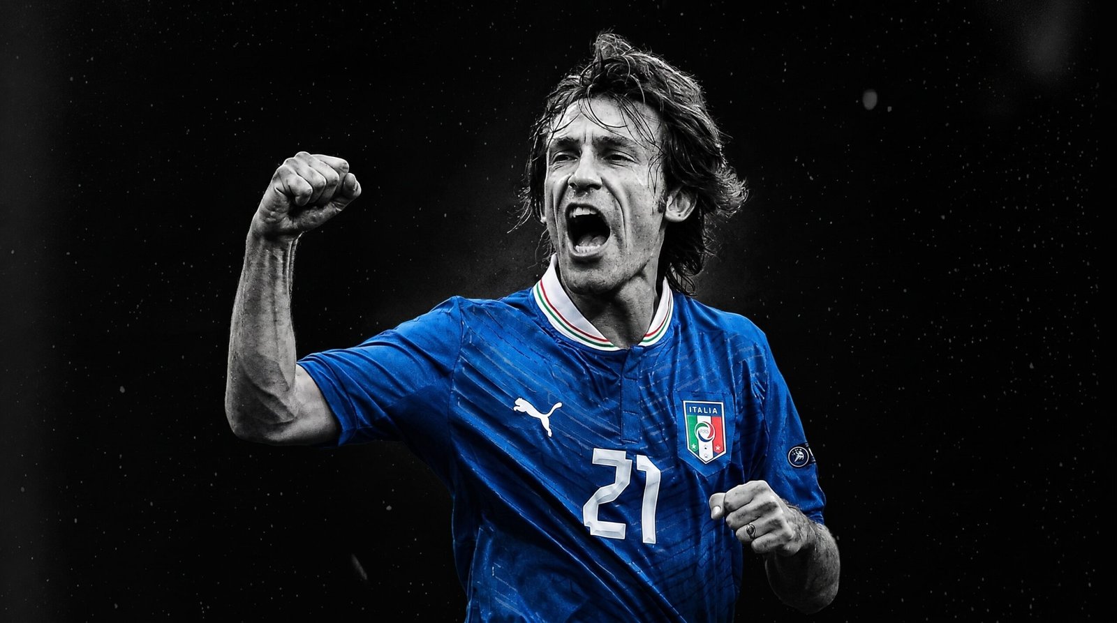 Andrea Pirlo