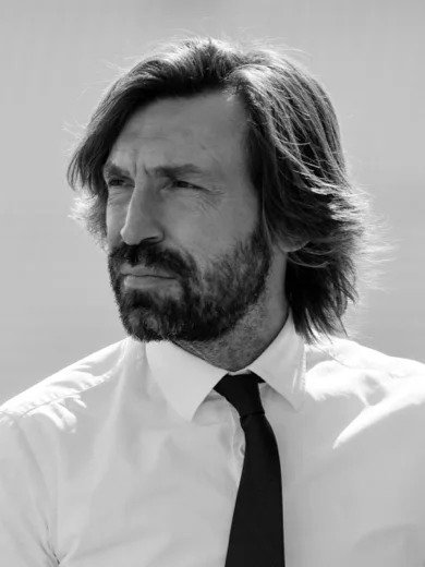Andrea Pirlo