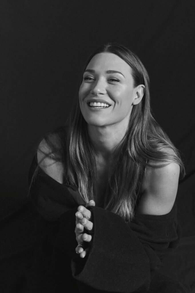 Benedetta Mazza