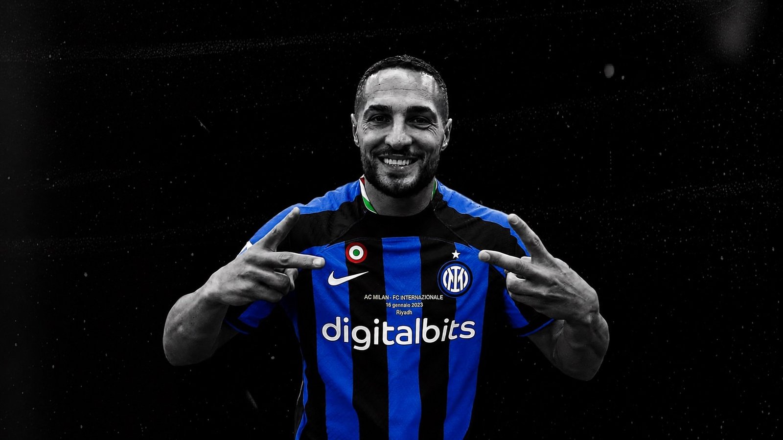 Danilo D’Ambrosio