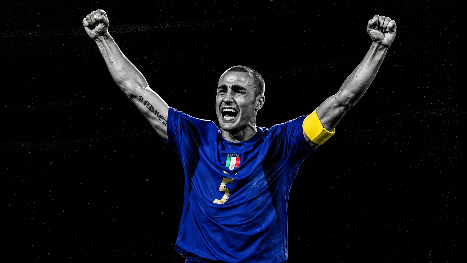 Fabio Cannavaro