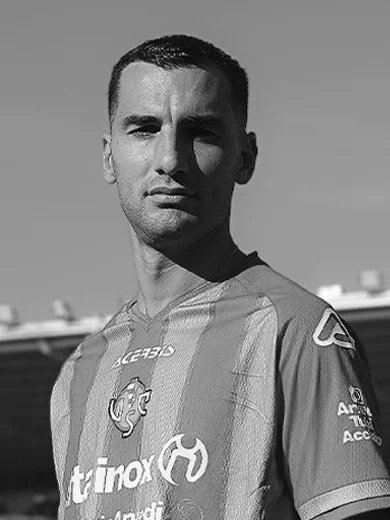 Federico Bonazzoli