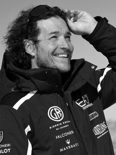 Giorgio Rocca