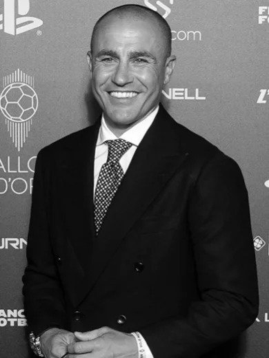 Fabio Cannavaro