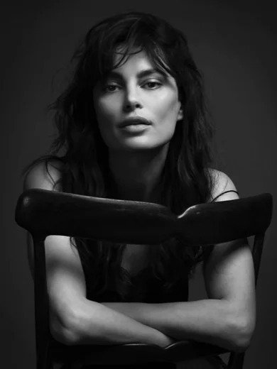 Catrinel Marlon