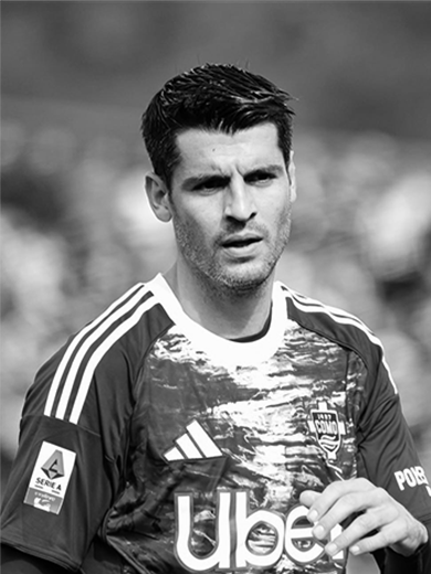 Álvaro Morata