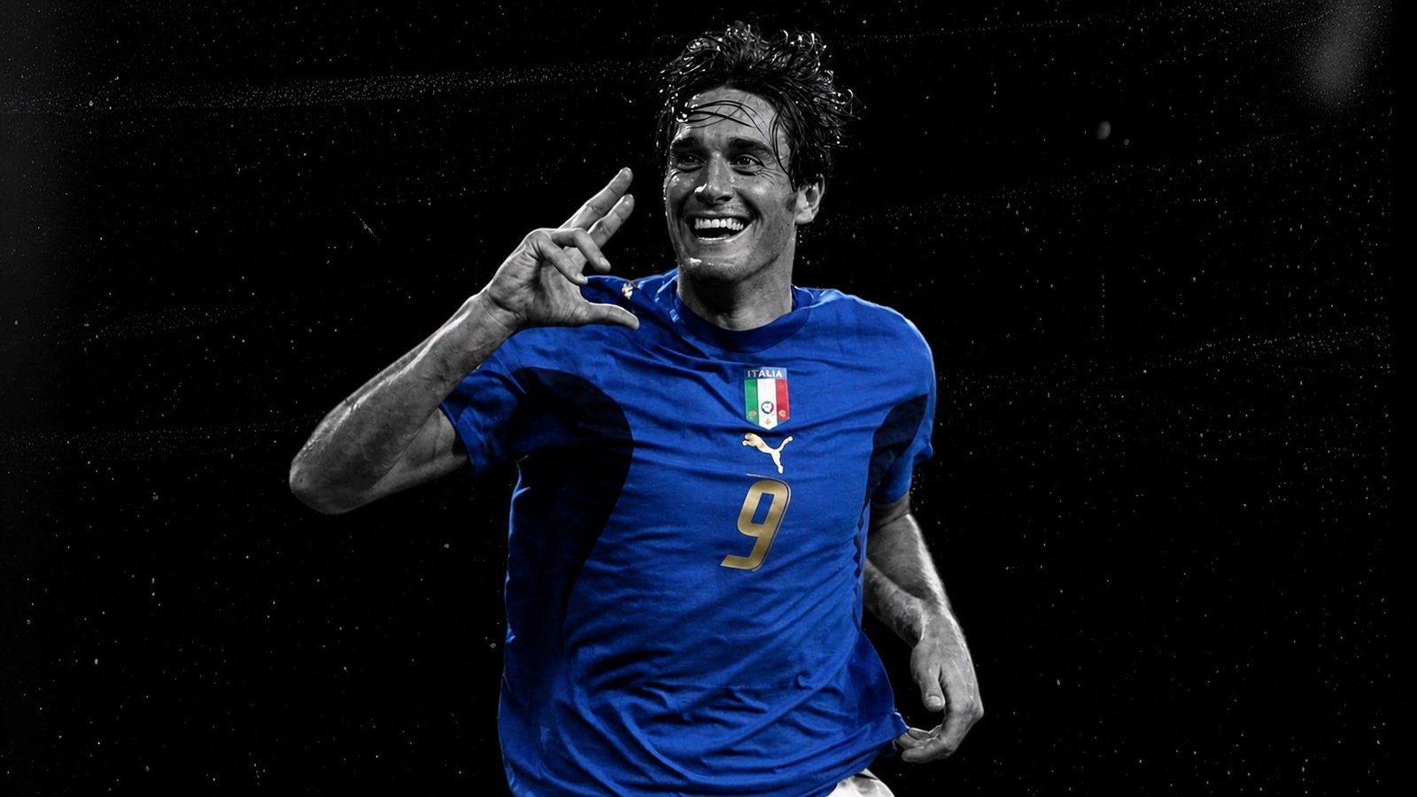 Luca Toni