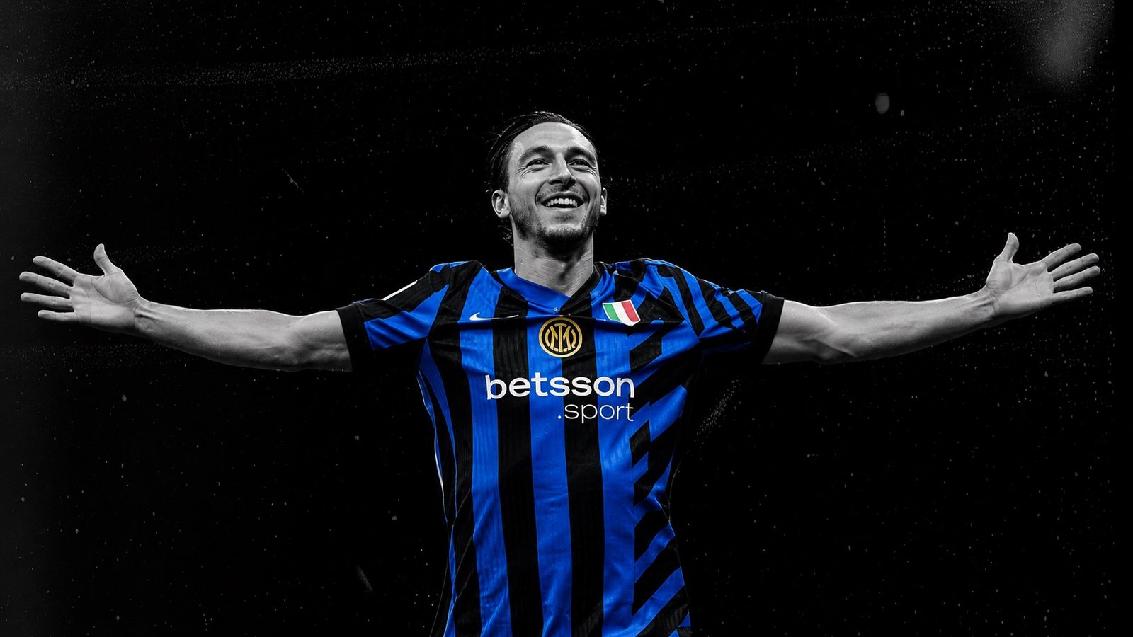 Matteo Darmian