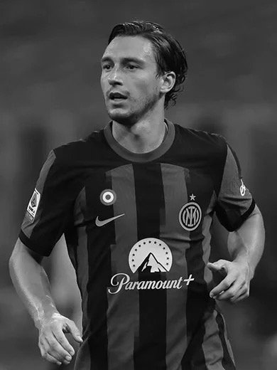 Matteo Darmian