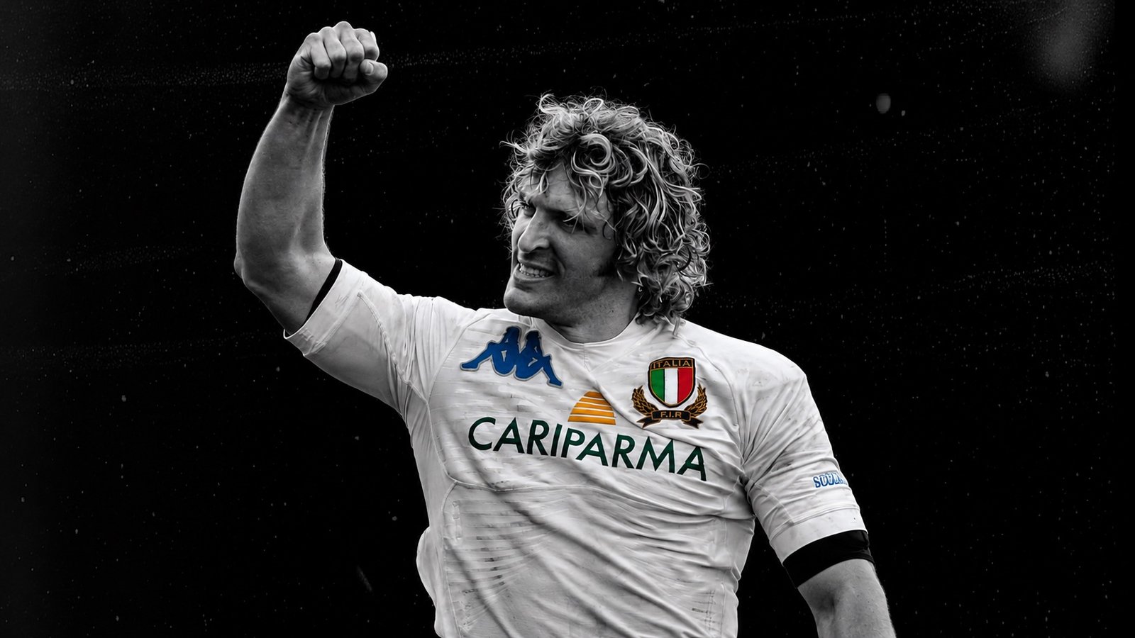 Mirco Bergamasco