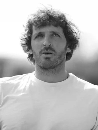 Mirco Bergamasco