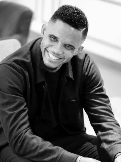 Samuel Eto'o