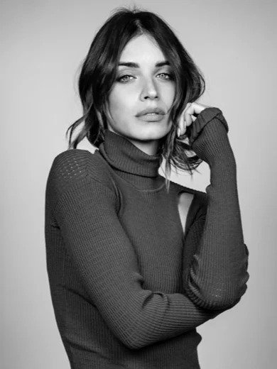 Valentina Pegorer