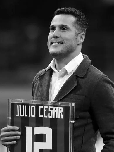 Julio Cesar