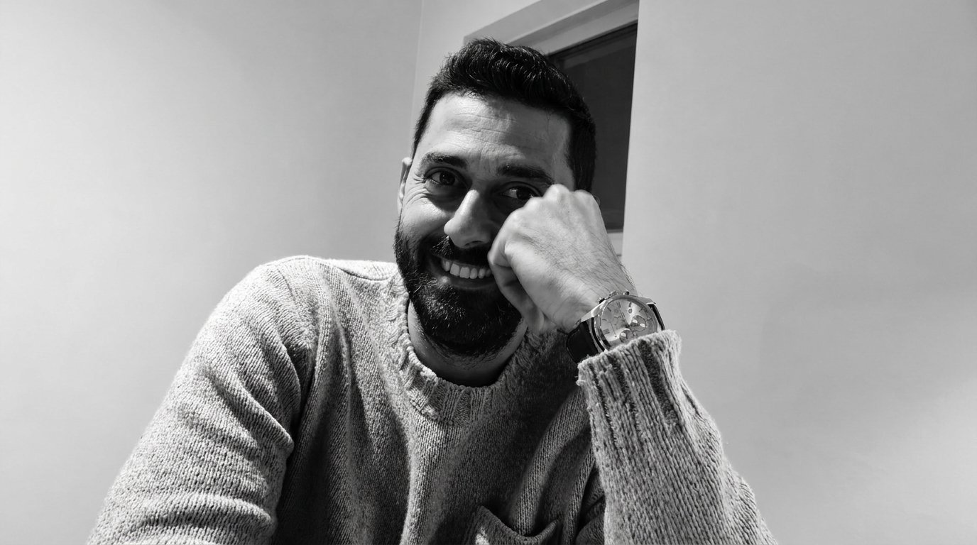 Carlo Crocchiolo