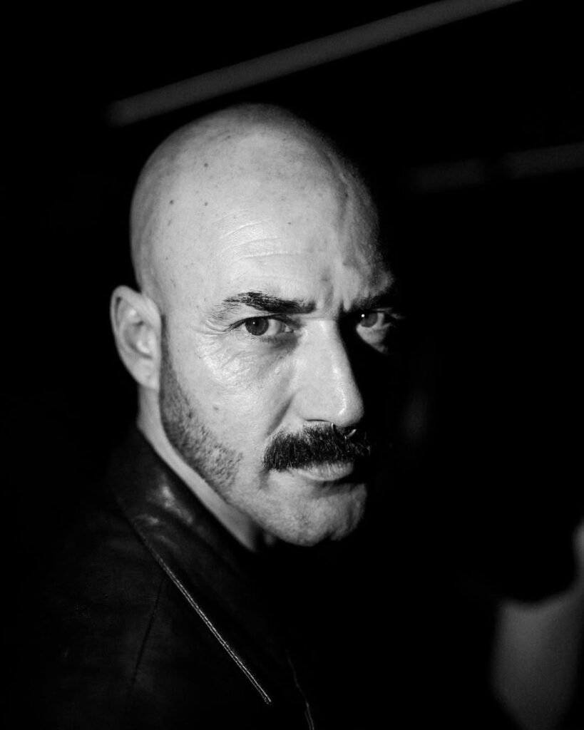 Mattia Cecchetti