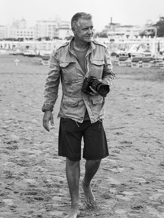 Andrea Varani