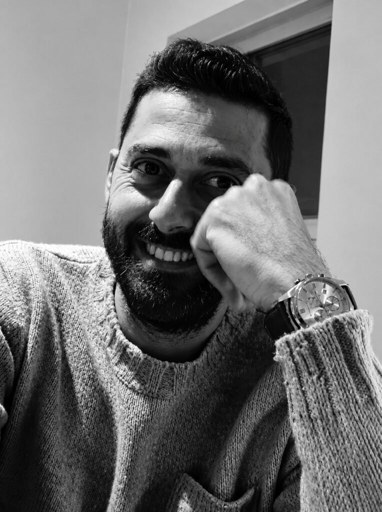 Carlo Crocchiolo
