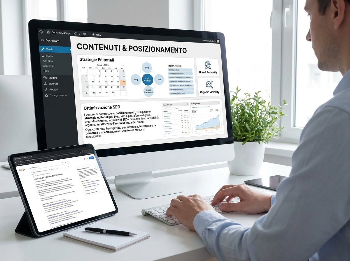 Content Marketing