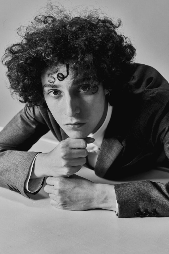 Filippo Scotti