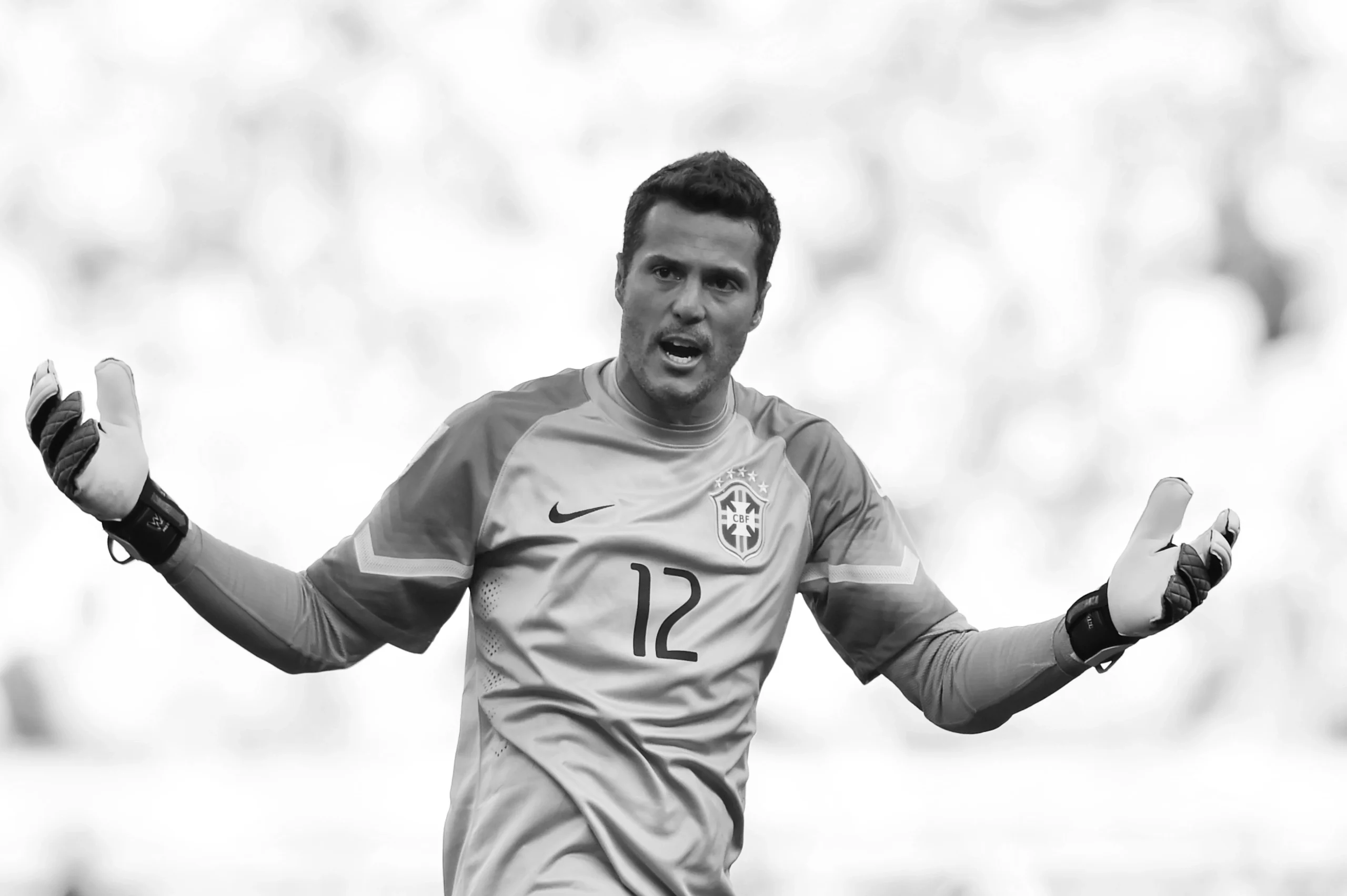 Julio Cesar